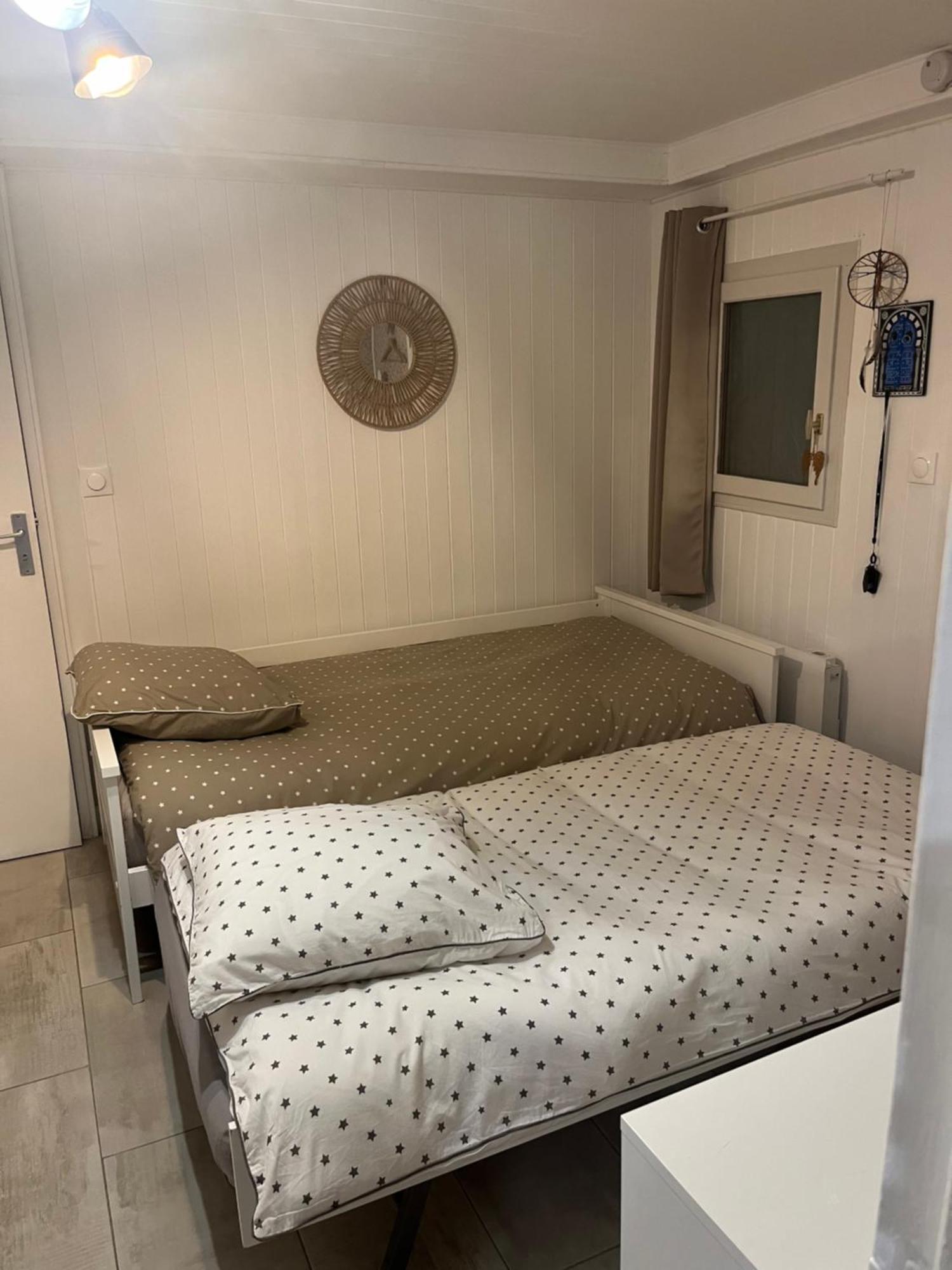 Logement Icare 5Km De Crolles, Soitec , St Lumbin Esterno foto