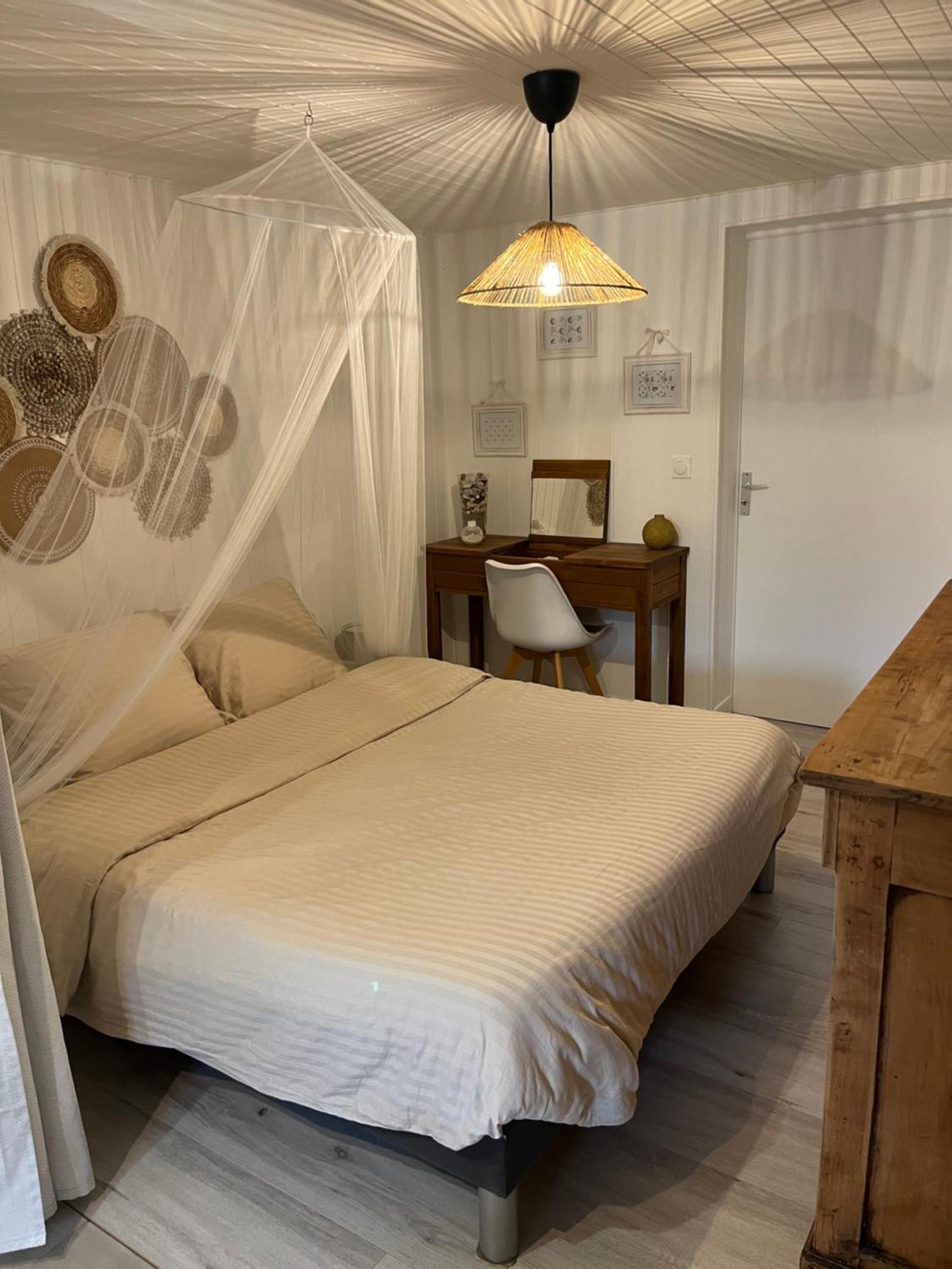 Logement Icare 5Km De Crolles, Soitec , St Lumbin Esterno foto