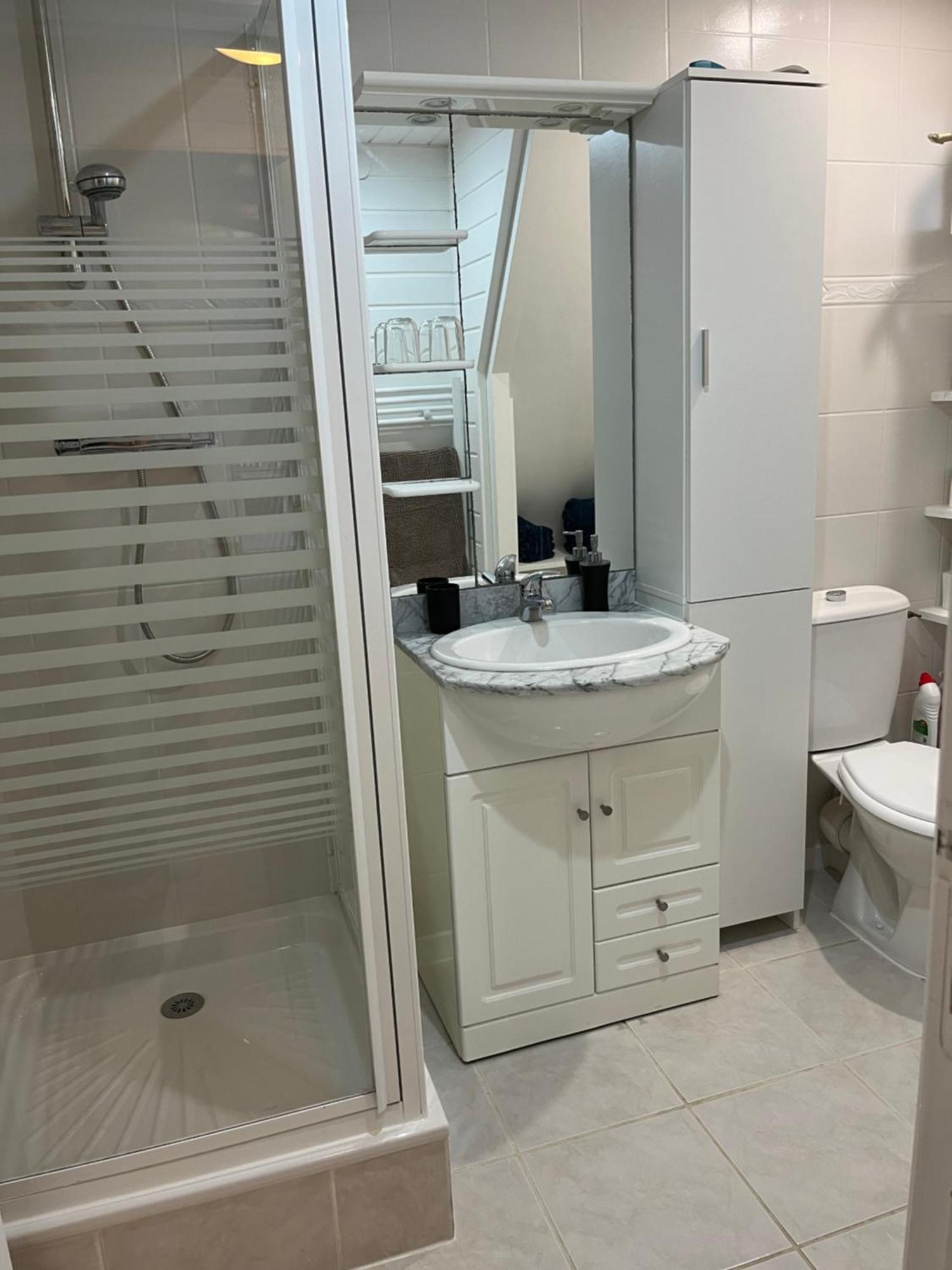 Logement Icare 5Km De Crolles, Soitec , St Lumbin Esterno foto