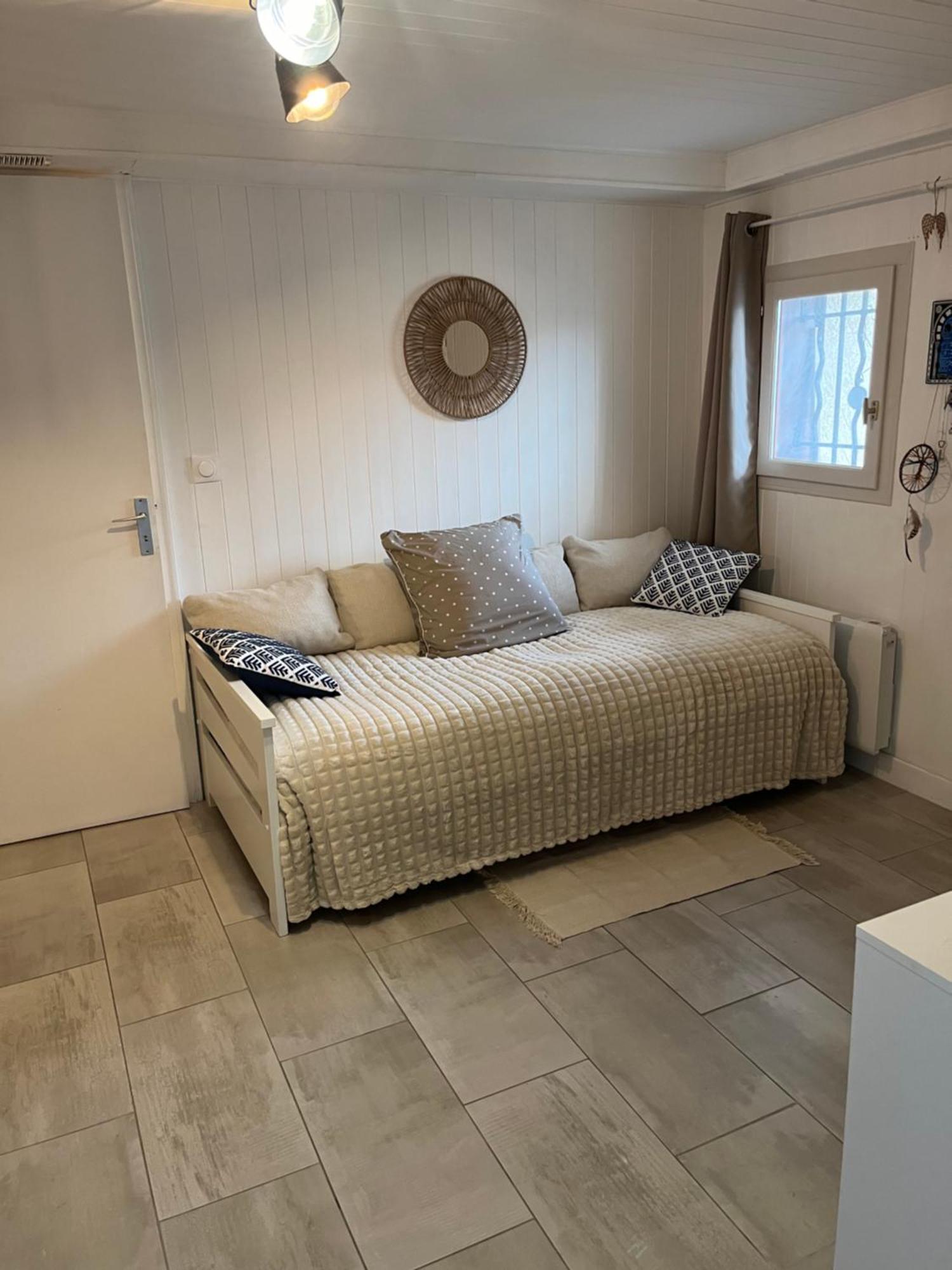 Logement Icare 5Km De Crolles, Soitec , St Lumbin Esterno foto